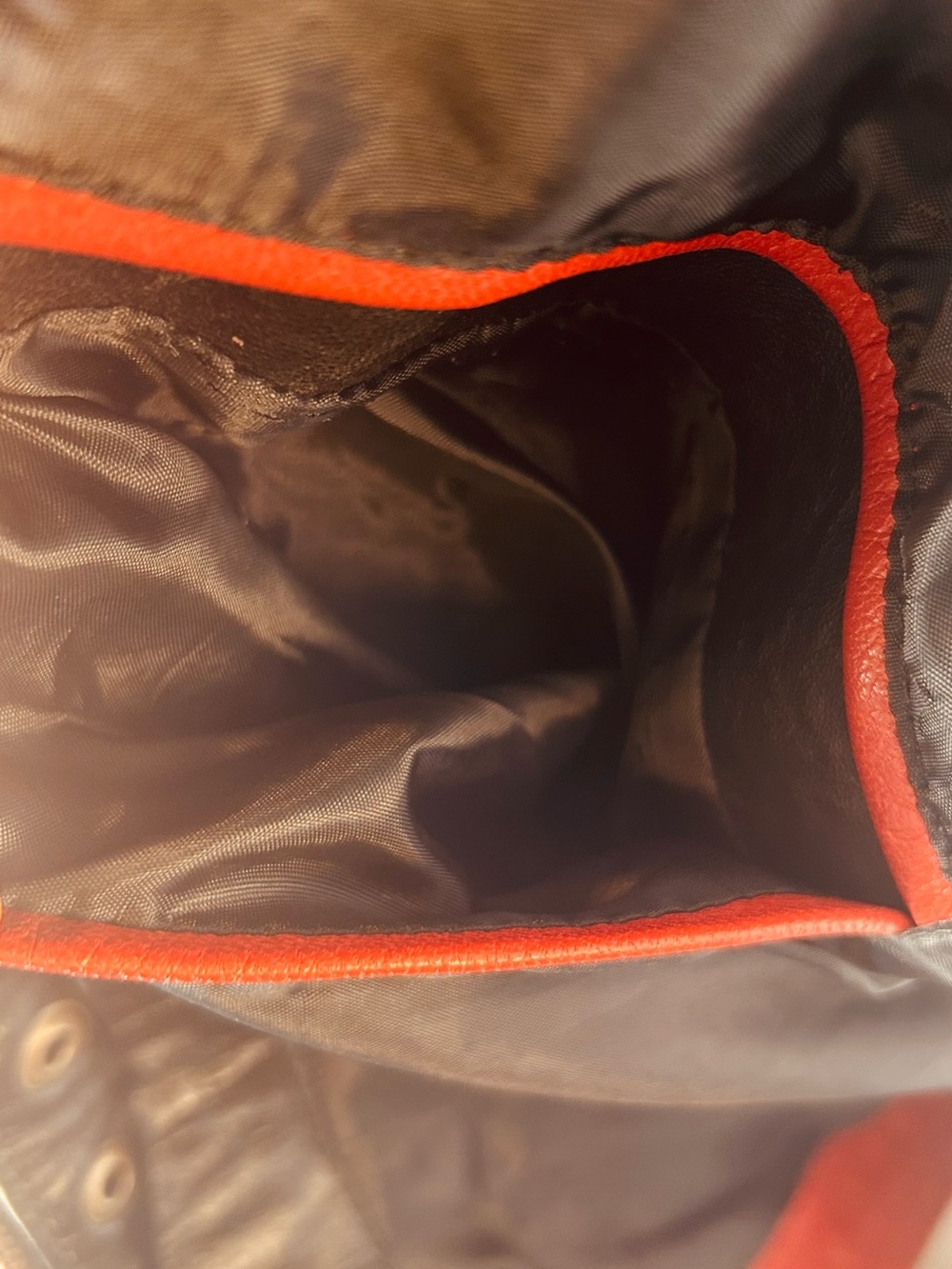10+ Rare Lambskin CelebsWear Michael Jackson Thriller Jacket 2011-2012 XS - Picture 13 of 17